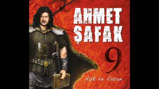 Ahmet Şafak  Azerbaycan Türkiye  © Official Audio [upl. by Yelha]