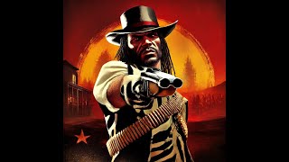 Red Dead Redemption  Part 2  Beginning the Ultimate Western Adventure [upl. by Phillips]