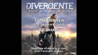 DIVERGENTE  BANDE ORIGINALE EXTRAITS [upl. by Remled]