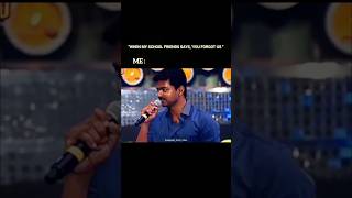 MYVIBES6 actorvijayofficial TVKpartyvijaythalapathy memespage ytshorts schoolmemes [upl. by Ellenij79]