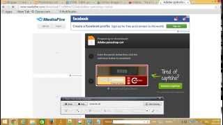 Download free photoshop cs4 free adobe photoshop cs4 100 working [upl. by Nnahgem]