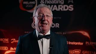 Ireland’s Plumbing amp Heating Awards 2023  Testimonials [upl. by Lefty153]