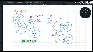 Creación de subredes usando VLSM [upl. by Merton308]