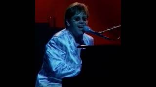 14 Daniel Elton John  Live In Moscow 671995 [upl. by Hamilton]