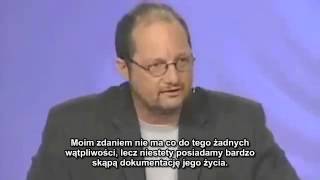 Bart Ehrman  Czy Ewangelie są wiarygodne [upl. by Felice]