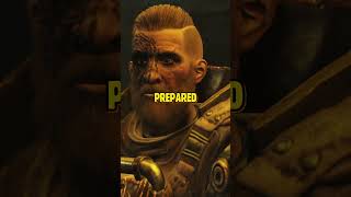 How to Become Completely Immune to Radiation in Fallout 4 fallout fallout4 [upl. by Pironi224]