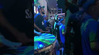 Bateria Vila Maria  Samba 2024 ao vivo [upl. by Kajdan]