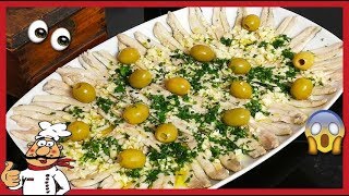 🍺 BOQUERONES EN VINAGRE 🍻 RECETA y TRUCOS 2019 [upl. by Noivad]