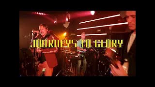 Steve Norman  Journeys To Glory 2023 Tour Promo [upl. by Sudhir]