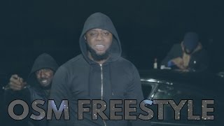 Cadet  Big Shot  Stomp Freestyle  Video by 1OSMVision  CallMeCadet [upl. by Aznarepse]