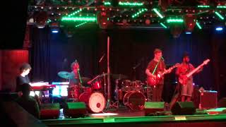 Lamont Landers Band Live at Saturn Birmingham AL 7182018 [upl. by Niwre]