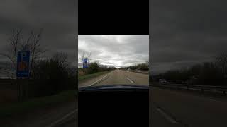 Middle Lane Hogging Rules Great Britain dualcarriageway [upl. by Valaree]