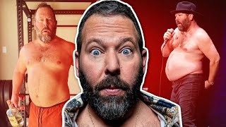 Bert Kreischer Admits Hes Got a Serious Problem and Then Questions His Sexuality [upl. by Healion]