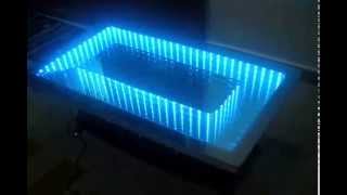 DIY Project  Optical table [upl. by Airdnua406]