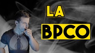 LA BPCO  Physiopathologie [upl. by Otreblon]