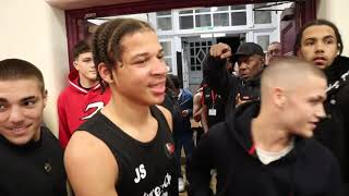 Bristol Amateur boxing clubs knockout show [upl. by Okoy]