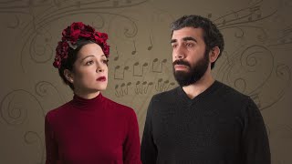 El ritmo en la música de Natalia Lafourcade  Polimetría [upl. by Attalie39]