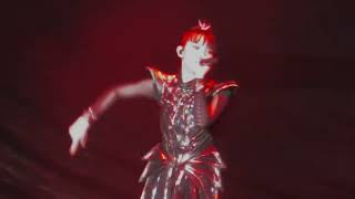 BABYMETAL  Distortion  Live NexFEST  Jakarta 2024 [upl. by Chimene]