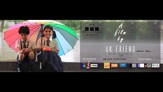 a film by ur frnd official trailer [upl. by Amber]