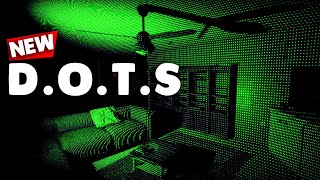 NEW DOTS Projector REVEALED  Phasmophobia [upl. by Llehcor]