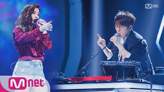 ENG sub The Call 듣자마자 소름 신승훈x에일리 Fly Away 512 음원공개 180511 EP2 [upl. by Charo]