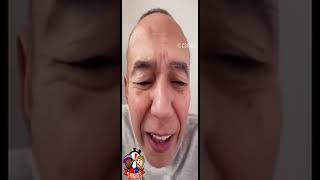 Gilbert Gottfried Remembering Norm Macdonald and Bob Saget 2022 Cropped [upl. by Neliak892]