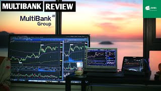 Multibank forex broker review  Multibank forex trading broker [upl. by Annekcm]