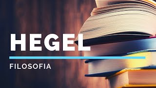 1 Hegel vita e opere [upl. by Griz]