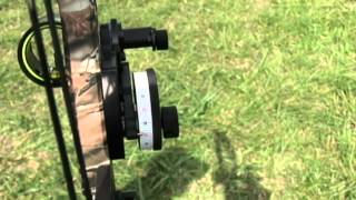 HHA Optimizer Lite Ultra Review  NockEm Dead Outdoors [upl. by Darnok603]