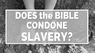 Slavery and the Bible  Dennis Prager [upl. by Livvy]