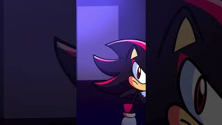 Shadows Halloween  Sonic x Shadow Generations Animation  sonicxshadowgenerations halloween [upl. by Aubreir221]