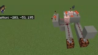 Making a 1 bit subtractor in Minecraft [upl. by Adnir134]