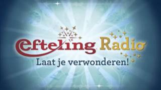 Reclamespot Efteling Radio app [upl. by Goodill]