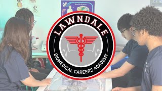 Biomedical Careers Academy [upl. by Htidirem535]