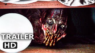 THE BOOGEYMAN Trailer 2023 [upl. by Fricke]