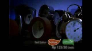 Iklan TVC XL Prepaid  Sahur 2006 [upl. by Alam]