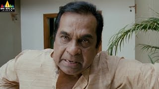 Comedy Scenes Back to Back  Vol 34  Non Stop Telugu Comedy  Sri Balaji Video [upl. by Koo]