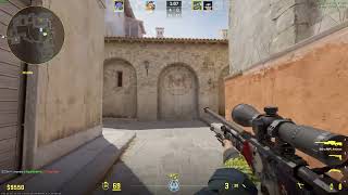 manero AWP 19 with Dos [upl. by Swift]