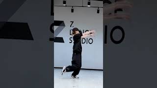 Z DANCE STUDIO RIIZE  Boom Boom Bass coverdance [upl. by Drugi]