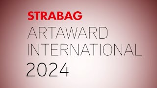 Strabag Artaward International 2024 Gewinnerin Nana Mandl [upl. by Culosio309]