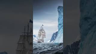 Antarctica A Quick History in 60 Seconds [upl. by Pernas]