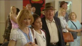 Ramona Marquez in Outnumbered S02 E04 Part 8 [upl. by Rory]