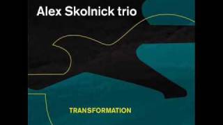 Alex Skolnick Trio  Blackout [upl. by Llenyt]