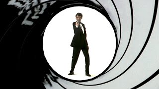 Ranking Every Single James Bond [upl. by Aitselec605]