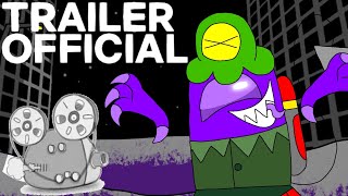 CREW KILLERS teaser trailer [upl. by Gardal]