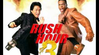 Rush Hour 3  Soundtrack  Geneviève [upl. by Nylorak]