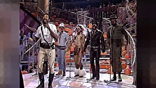 YMCA  VILLAGE PEOPLE  1978 RM [upl. by Annayram444]