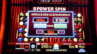 Spieleinsätze bis 16€ Fach Multi Wild 243 Power Spins Psycho Mouse Ghost Slider und weitere [upl. by Aretha333]