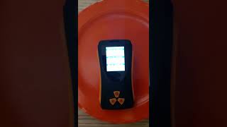 HFS10 Dosimeter in Action – How Well Does It Measure Radiation Radiation detector tests science [upl. by Bently808]