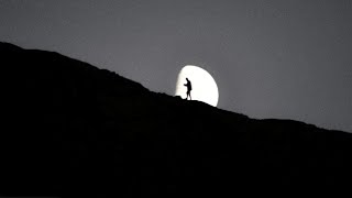 Man In The Moon [upl. by Oakie]